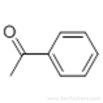 Acetophenone CAS 98-86-2